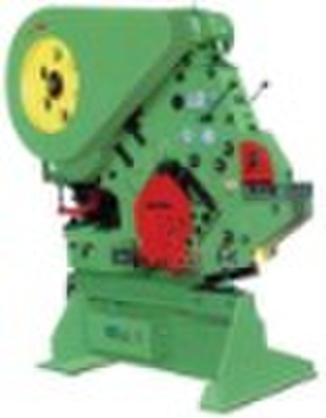 Q35-16Mechanical IronWorker