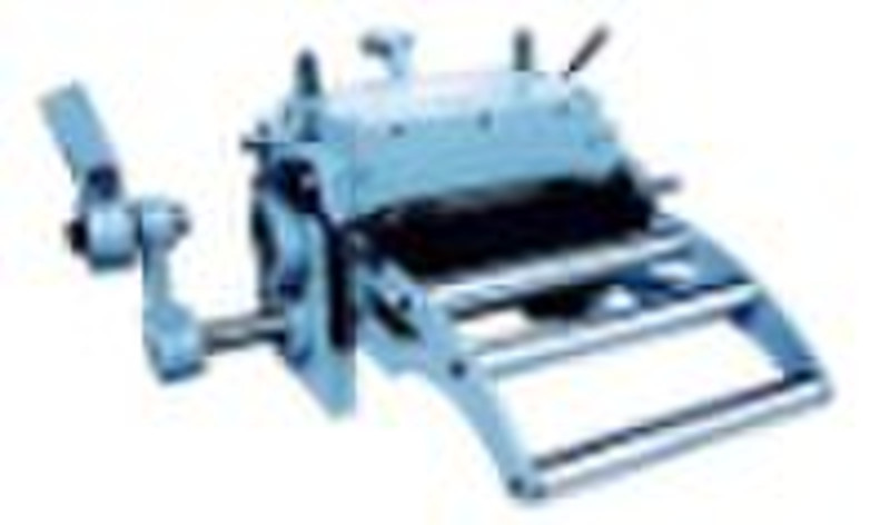 HIGHT SPEED ROLL FEEDER