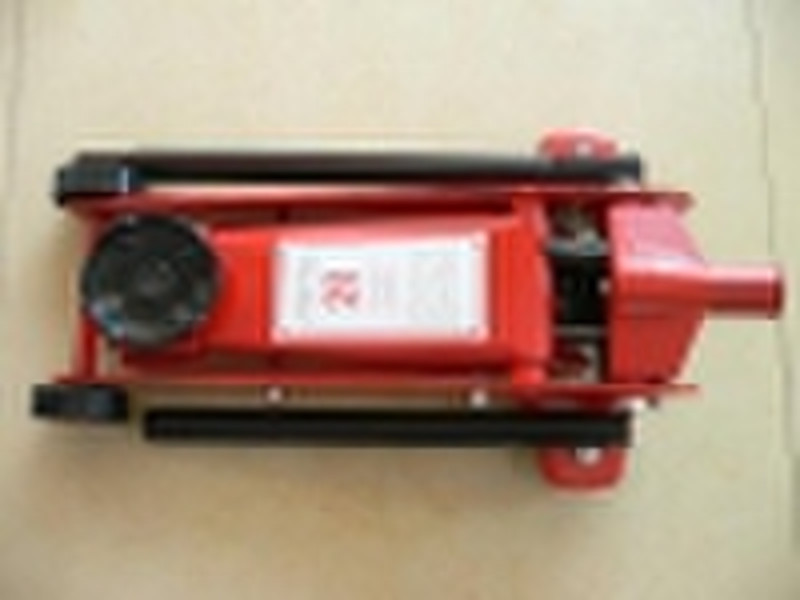 2 3/4 ton floor jack