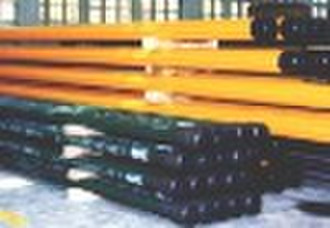 API subsurface sucker rod pumps