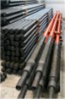 Sucker Rod Pump,Stationary barrel, Thin Wall and T