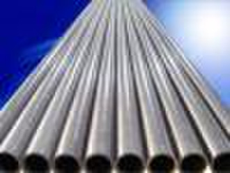 Cold Drawn and Rolled Steel Tubes