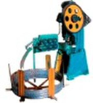 Razor Barbed Wire Machine
