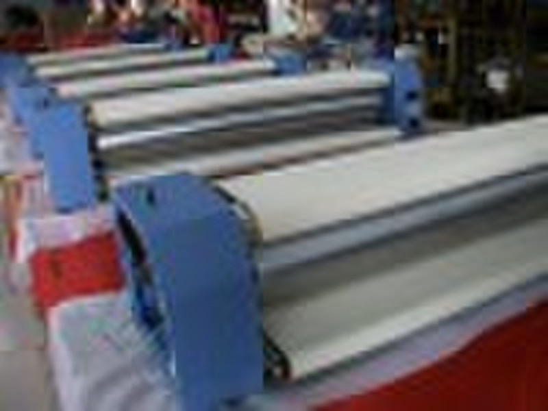 Audley Thermal Dye Transfer