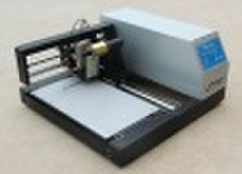 Audley Digital Gold Foil Printer