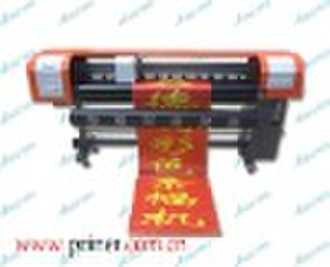 Auley direct injection banner printer