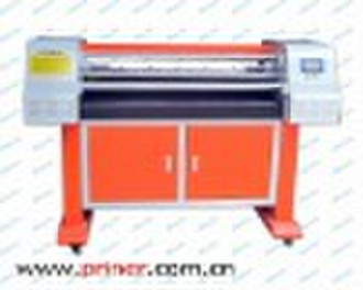 Audley1000B/C ribbon banner printer