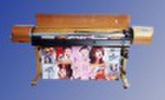 ADL six color inkjet printer