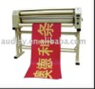 Audley 1000 heat transfer machine