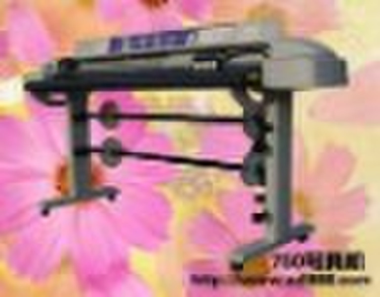 Audley 750 inkjet printer