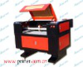 ADL 6040 Laser engraving machine