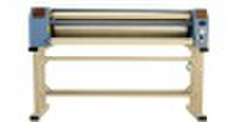 Audley roll heat transfer machine