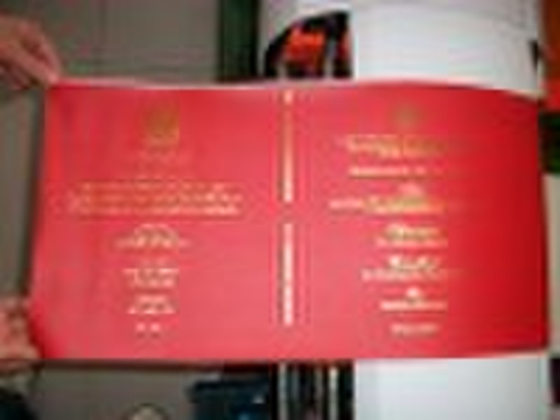 ADL-330 Bronzine Machine