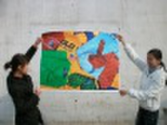 China Audley High Speed 6400 Inkjet