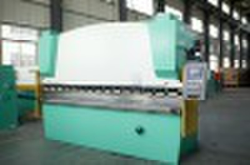 NC HPB Hydraulic press brake