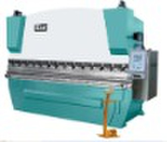 HPB Series NC Hydraulic Press Brake