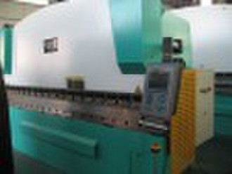 NC HPB Series Hydraulic Press Brake