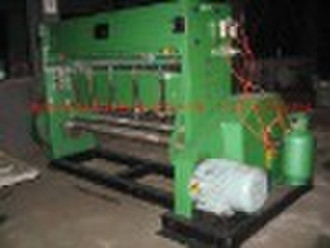 specialized high-speed shear