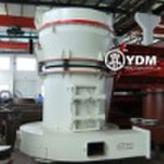 High Pressure Suspension Grinding Mill hot sale