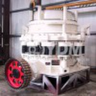 JDZ Cone Crusher on sale