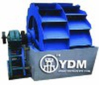 sand washer with excellent quality