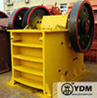 PE high quality Crusher