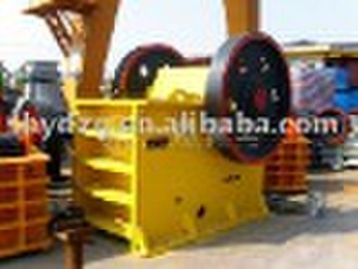 High efficiency  hammer Crusher