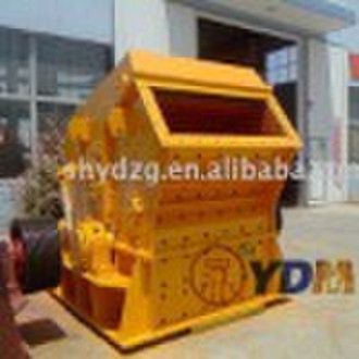 PF Impact Crusher with high quality