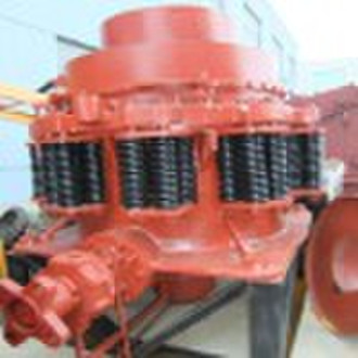 JDZ Cone Crusher on sale