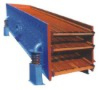 vibrating screen with a reasonable price