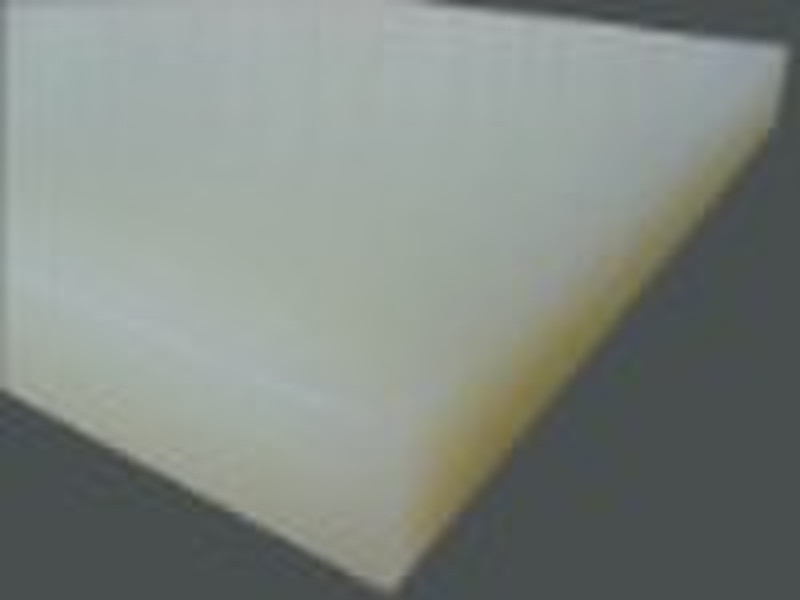 PP Cutting Board for leather Industry