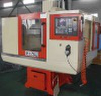 cnc milling machine M320 -MACH3