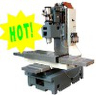 CNC milling machine