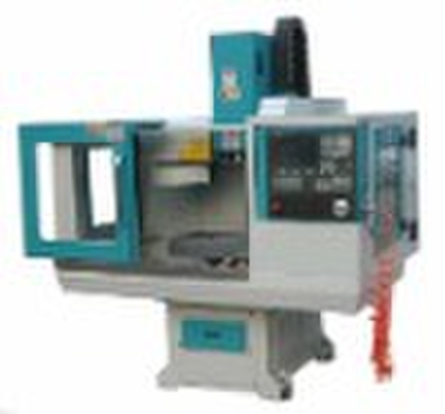 VMC330L cnc milling machine