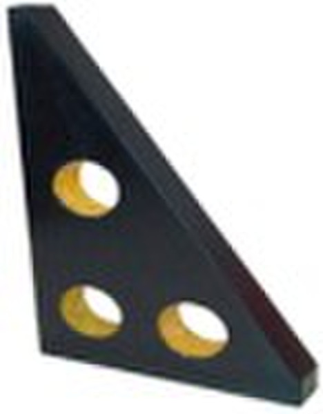 Granite Tri-Quadrat Instrument mit Competitive Pr