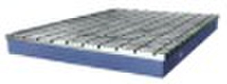 Cast Iron T-slot Plate withCompetitive Price