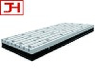 Cast Iron Bed Plate/Cross T-slot Plate