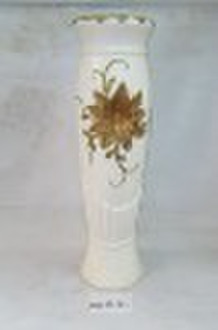 porcelain vase