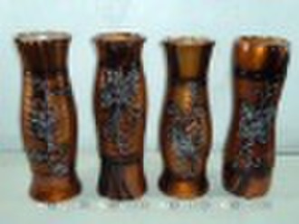 Dekoration Blumenvase