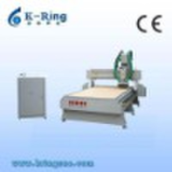 CNC Router Machine KR1325