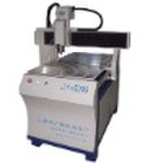 Engraving machine