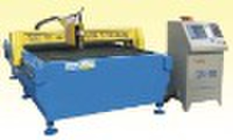 CNC Bench Type Cutting Machine