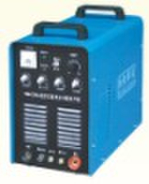 Wsm Mosfet Inverter Pulse Argon Arc Welding machin