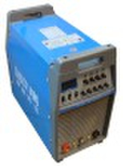 Model IGBT Inverter Multi-Purpose Pulse Argon Arc