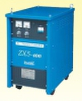 arc welding machine
