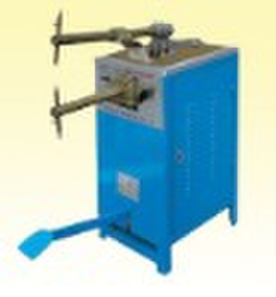 model DN foot AC resistance welding machine