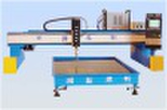 CNC Underwater Plasma Cutting Machine