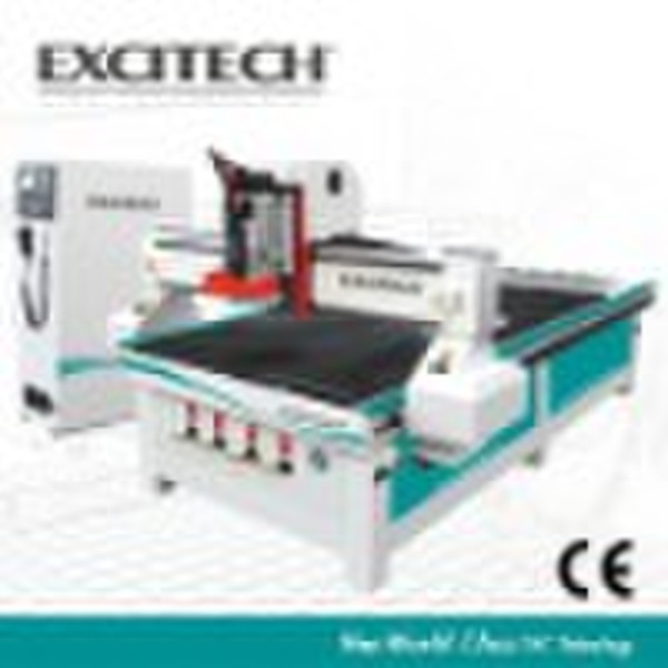 CNC Router SHM1325C  with ATC