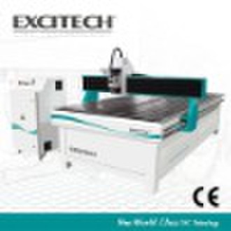 EXCITECH ATC cnc router type SHMS1224D