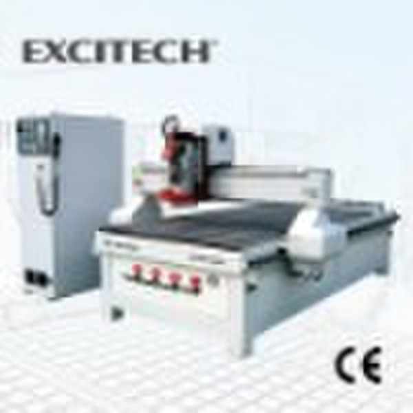 SHMS1325C with ATC CNC woodworking machine